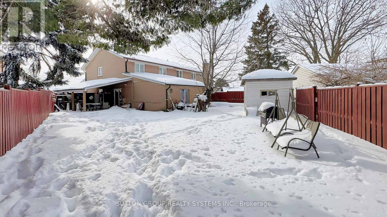 30 Coronado Court, Toronto, Ontario  M9M 1S7 - Photo 32 - W12734500