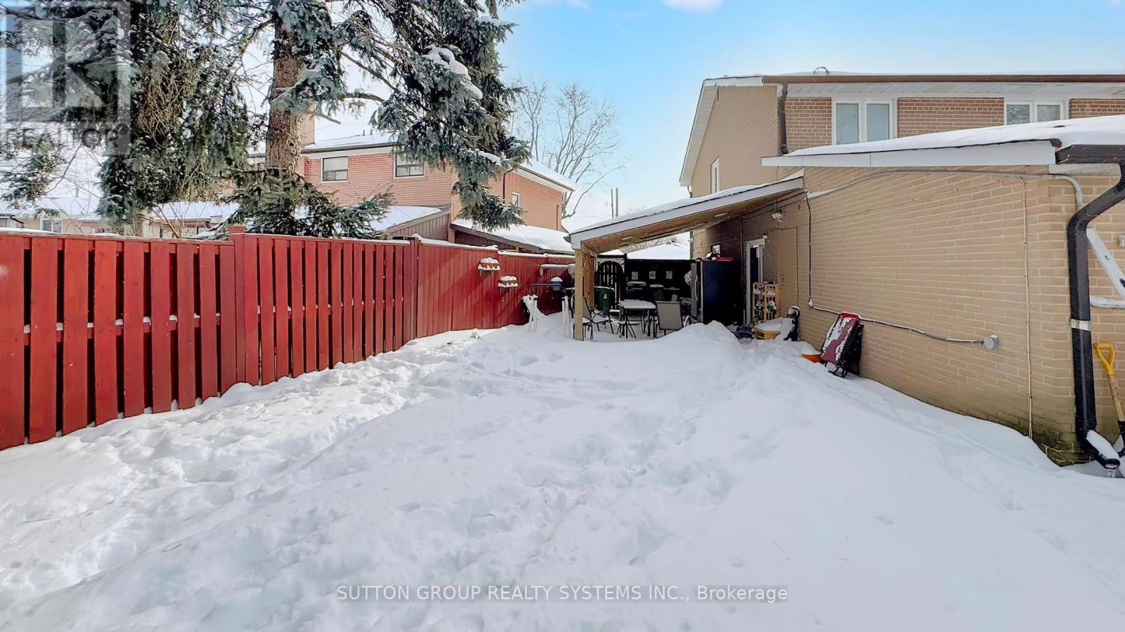 30 Coronado Court, Toronto, Ontario  M9M 1S7 - Photo 33 - W12734500