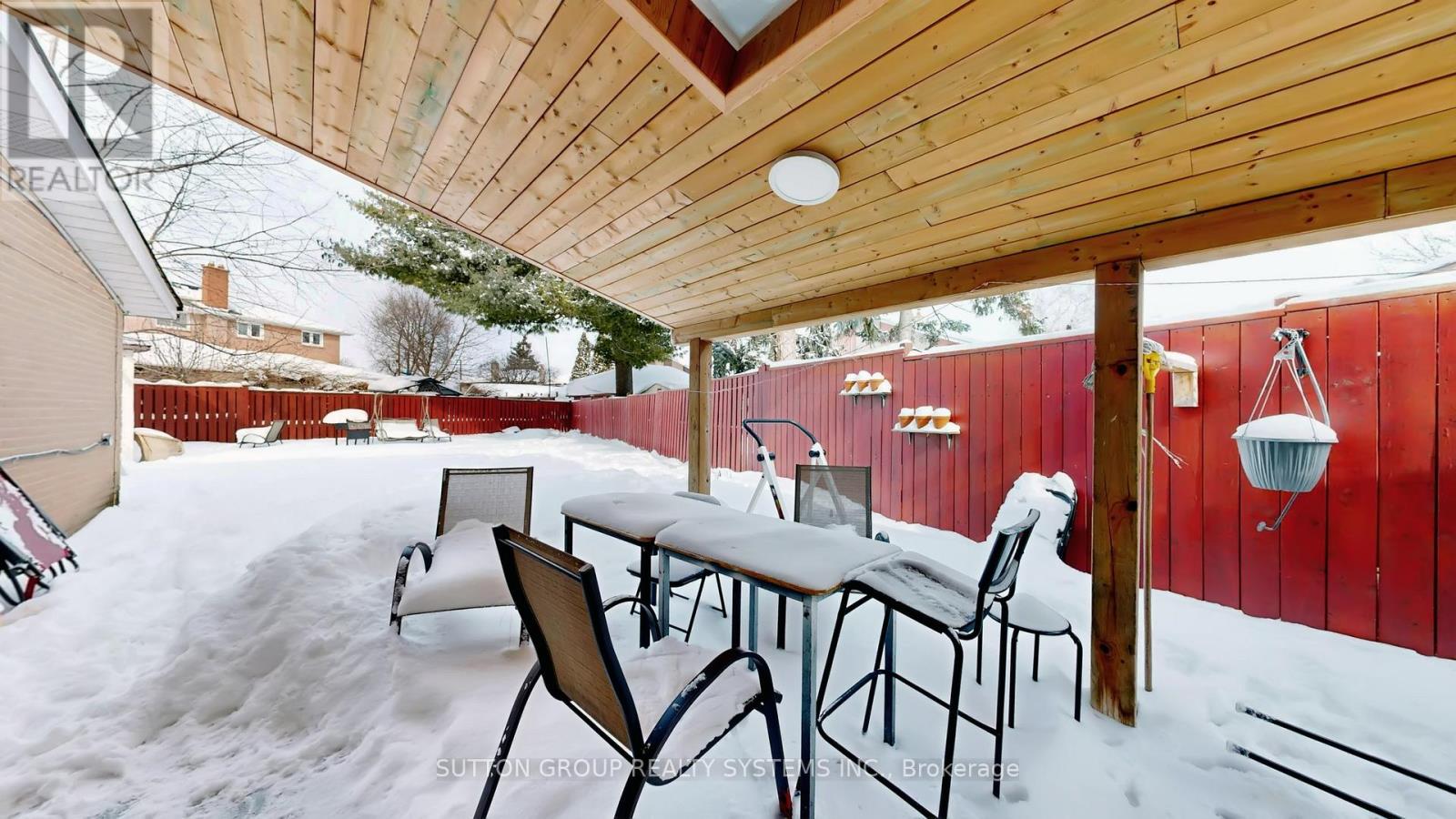 30 Coronado Court, Toronto, Ontario  M9M 1S7 - Photo 34 - W12734500