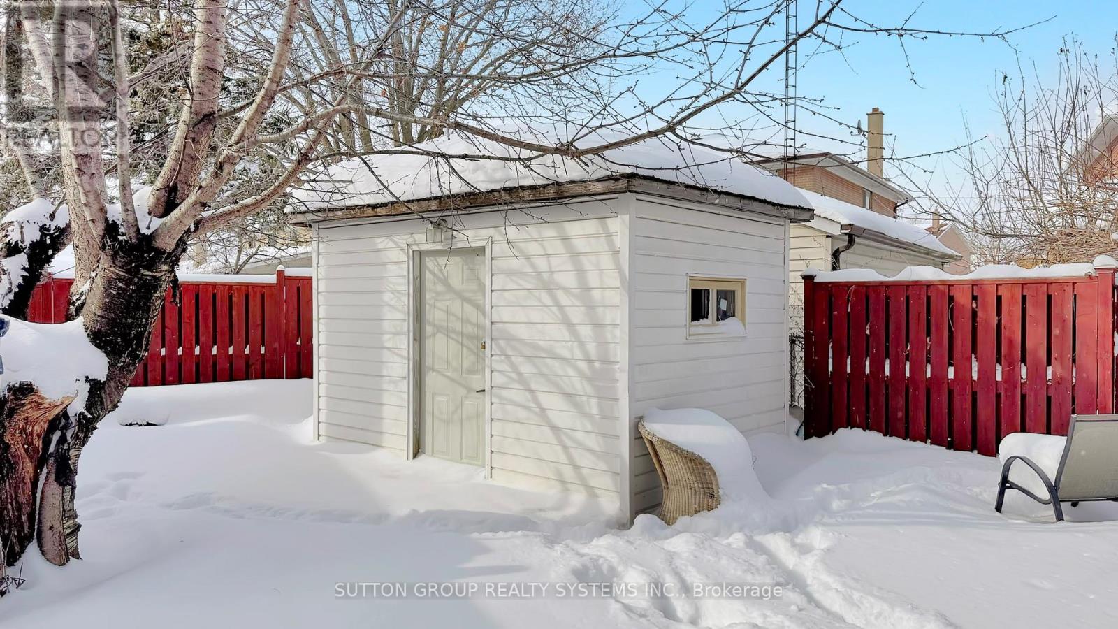 30 Coronado Court, Toronto, Ontario  M9M 1S7 - Photo 36 - W12734500