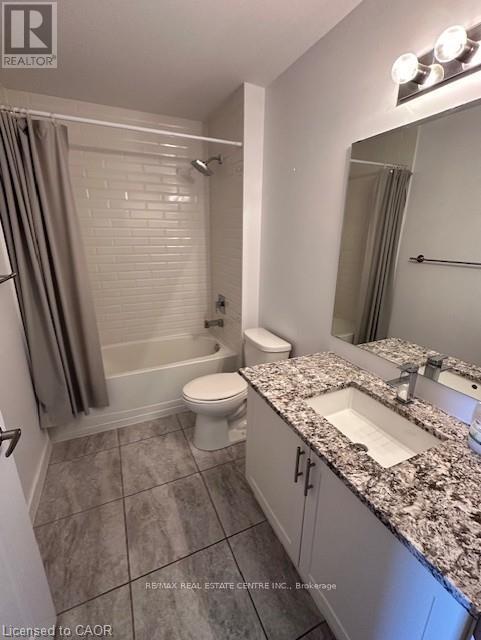 303 - 35 Southshore Crescent, Hamilton, Ontario  L8E 0J2 - Photo 8 - X12734478