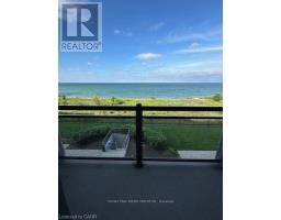 303 - 35 SOUTHSHORE CRESCENT, Hamilton, Ontario