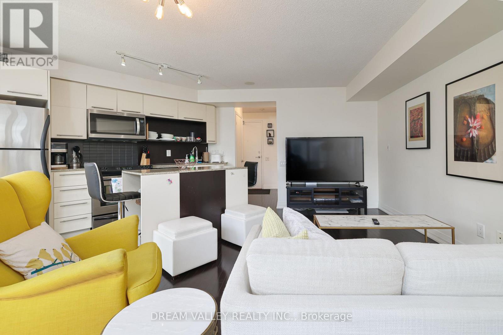 904 - 25 Carlton Street, Toronto, Ontario  M5B 1L4 - Photo 11 - C12734522