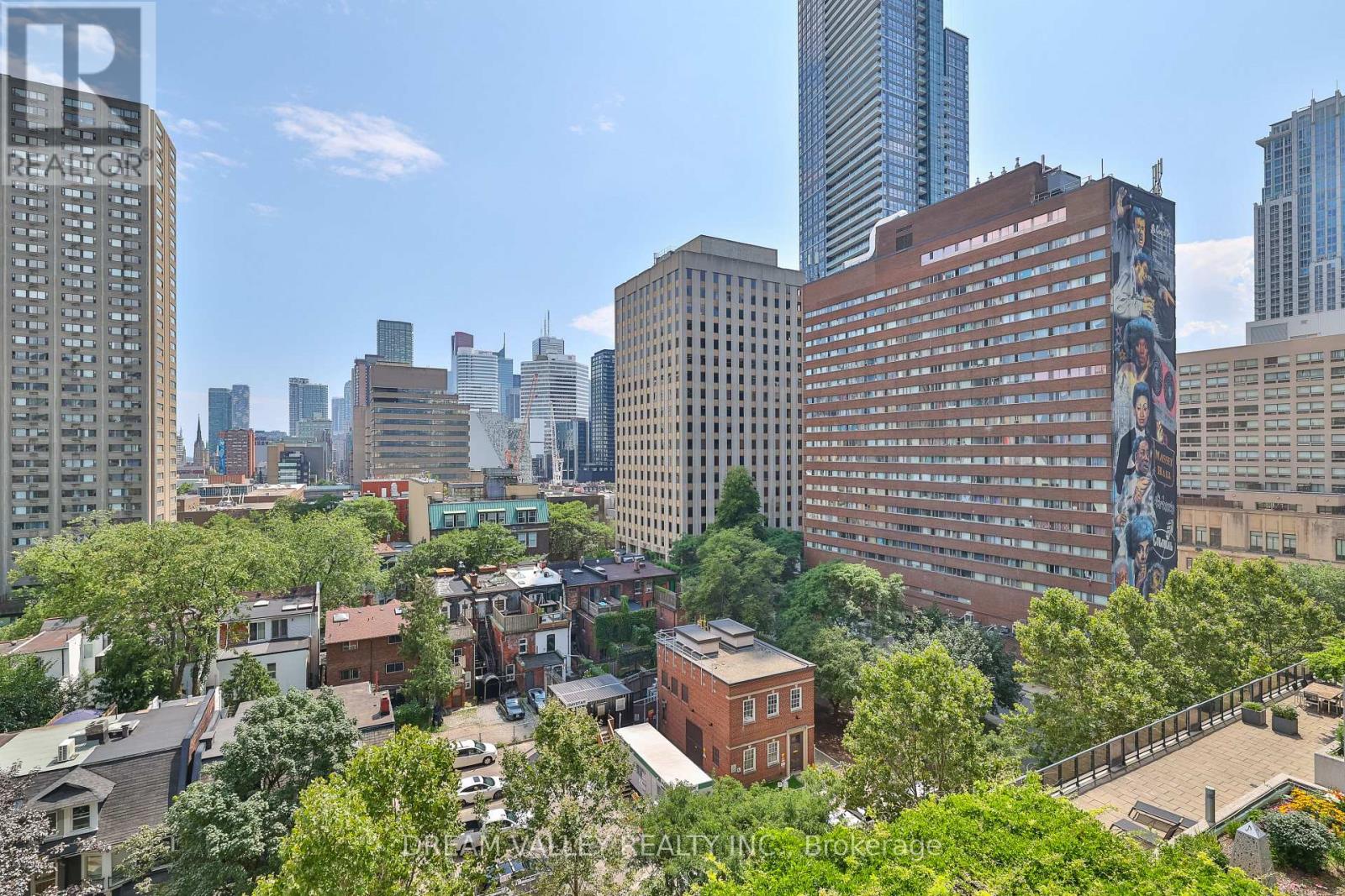 904 - 25 Carlton Street, Toronto, Ontario  M5B 1L4 - Photo 34 - C12734522