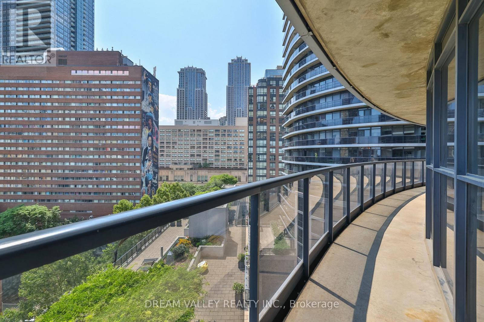 904 - 25 Carlton Street, Toronto, Ontario  M5B 1L4 - Photo 35 - C12734522