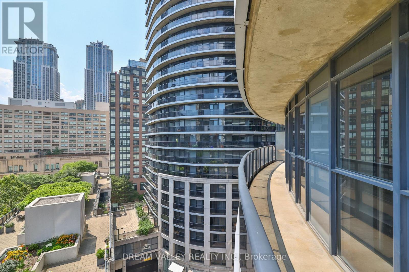 904 - 25 Carlton Street, Toronto, Ontario  M5B 1L4 - Photo 37 - C12734522