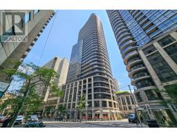 904 - 25 CARLTON STREET, Toronto, Ontario