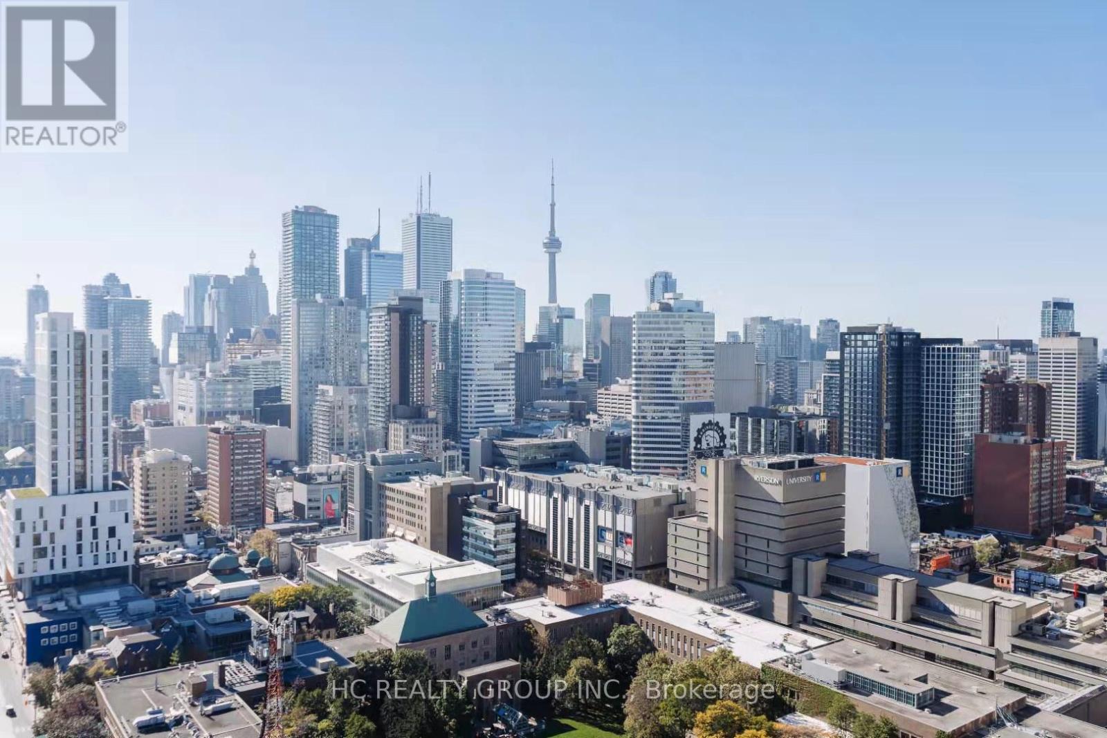 3011 - 89 MCGILL STREET, Toronto, Ontario