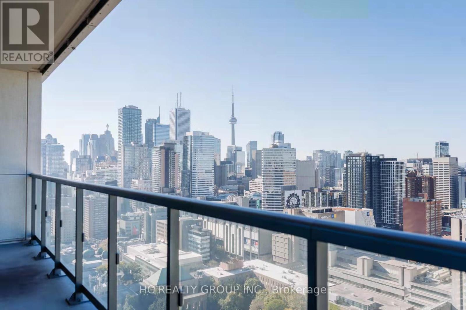 3011 - 89 Mcgill Street, Toronto, Ontario  M5B 0B1 - Photo 13 - C12734526