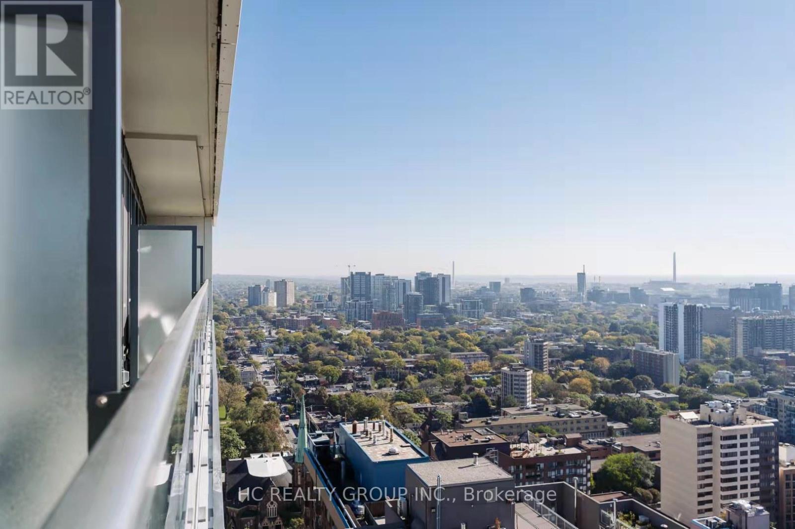 3011 - 89 Mcgill Street, Toronto, Ontario  M5B 0B1 - Photo 15 - C12734526