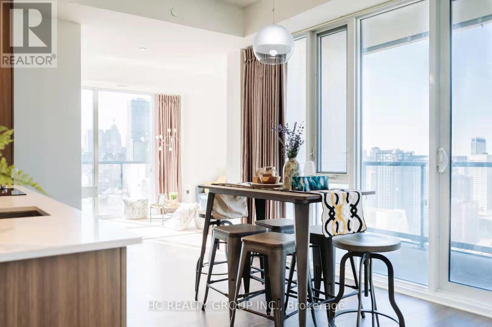 3011 - 89 Mcgill Street, Toronto, Ontario  M5B 0B1 - Photo 9 - C12734526