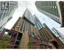 2607 - 8 WIDMER STREET, Toronto, Ontario