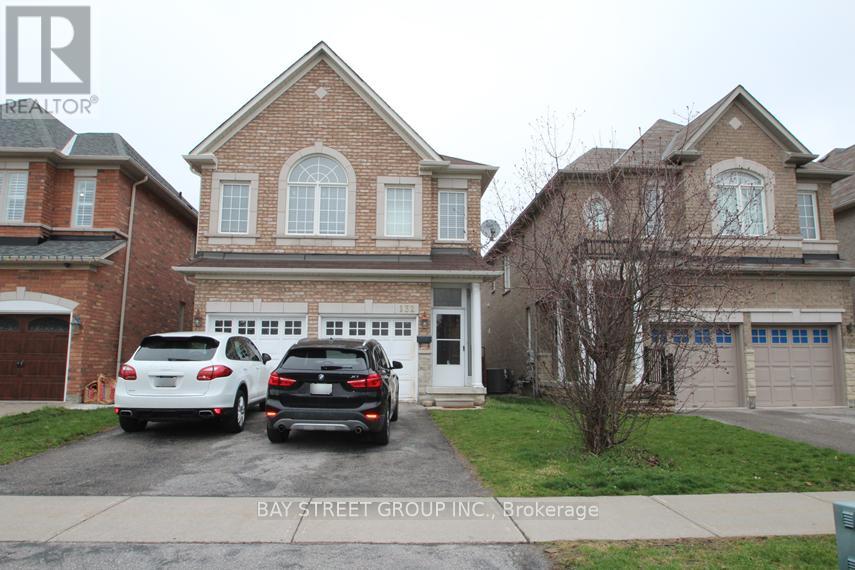 132 FARMSTEAD ROAD, Richmond Hill, Ontario