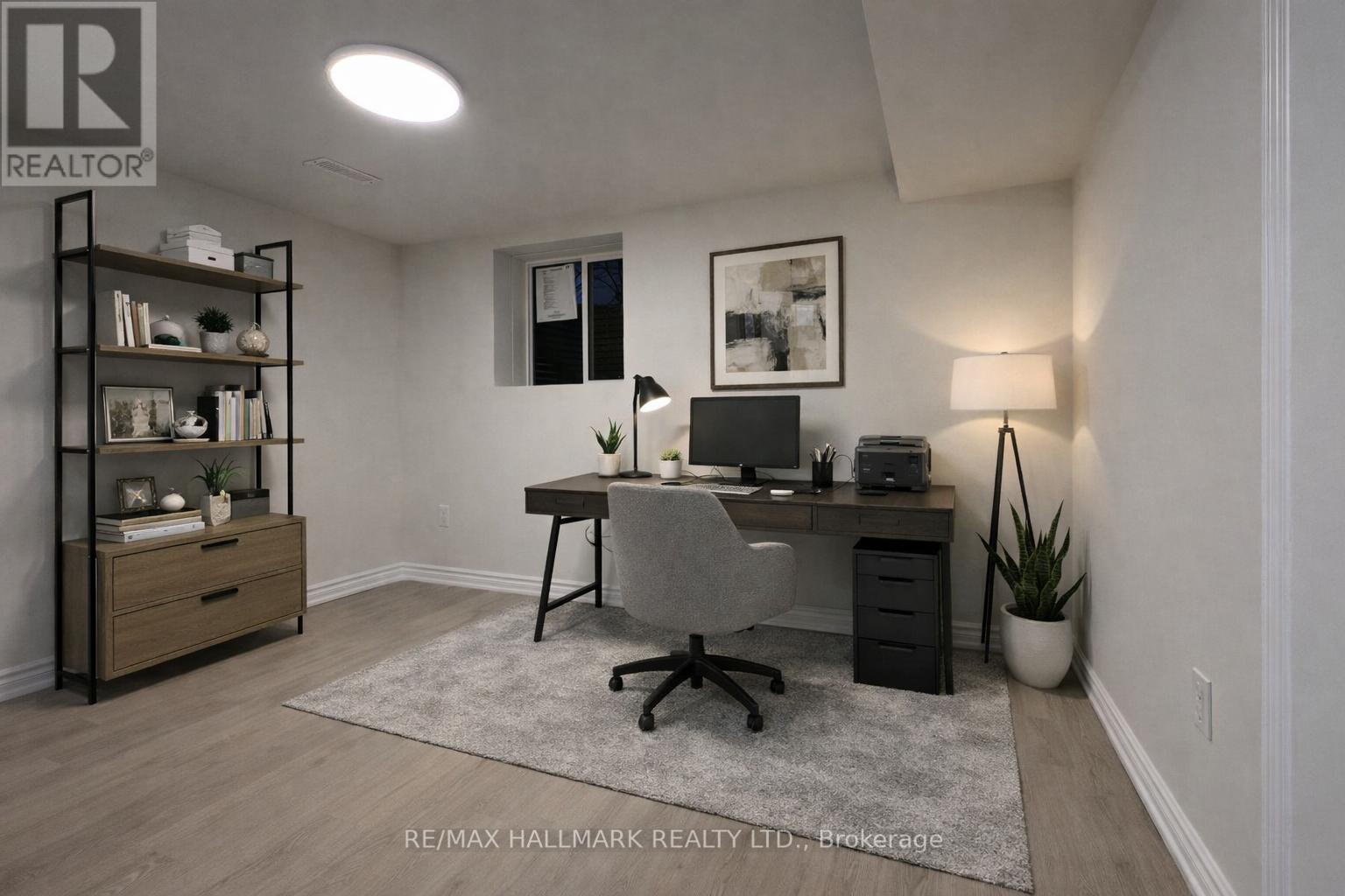 #2bedbsmnt - 52 Nisbet Drive, Aurora, Ontario  L4G 2K5 - Photo 16 - N12734516