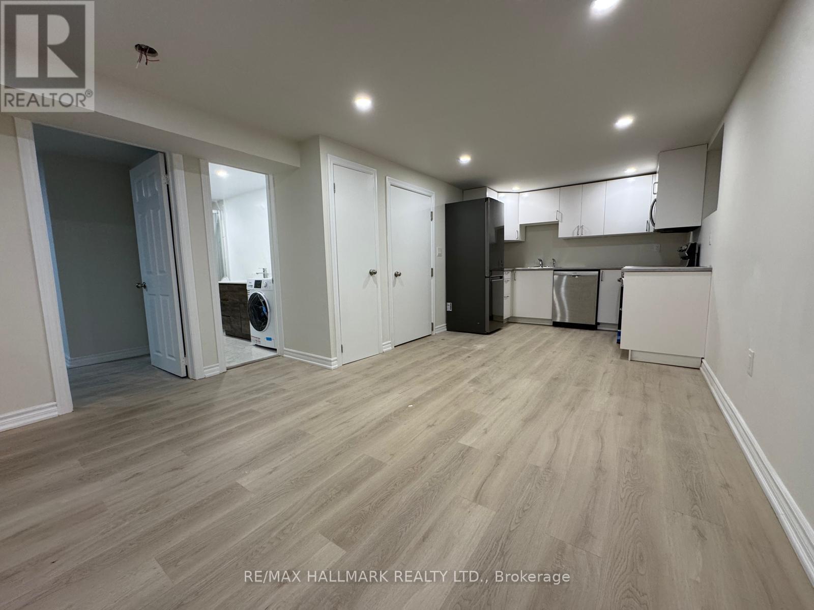 #2bedbsmnt - 52 Nisbet Drive, Aurora, Ontario  L4G 2K5 - Photo 3 - N12734516