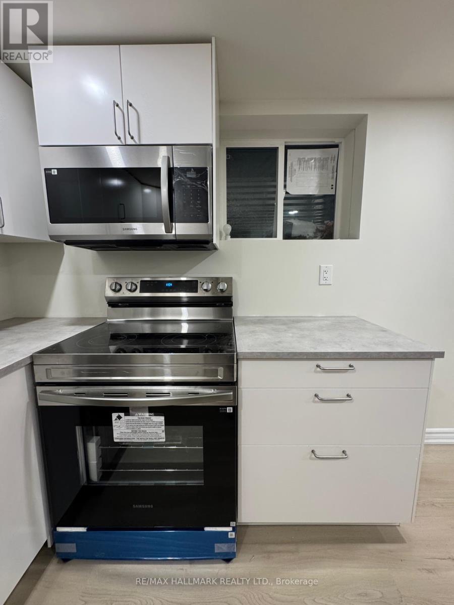 #2bedbsmnt - 52 Nisbet Drive, Aurora, Ontario  L4G 2K5 - Photo 6 - N12734516