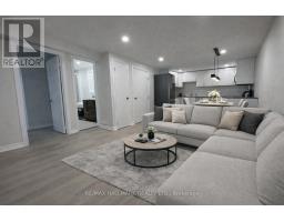 #2BEDBSMNT - 52 NISBET DRIVE, Aurora, Ontario