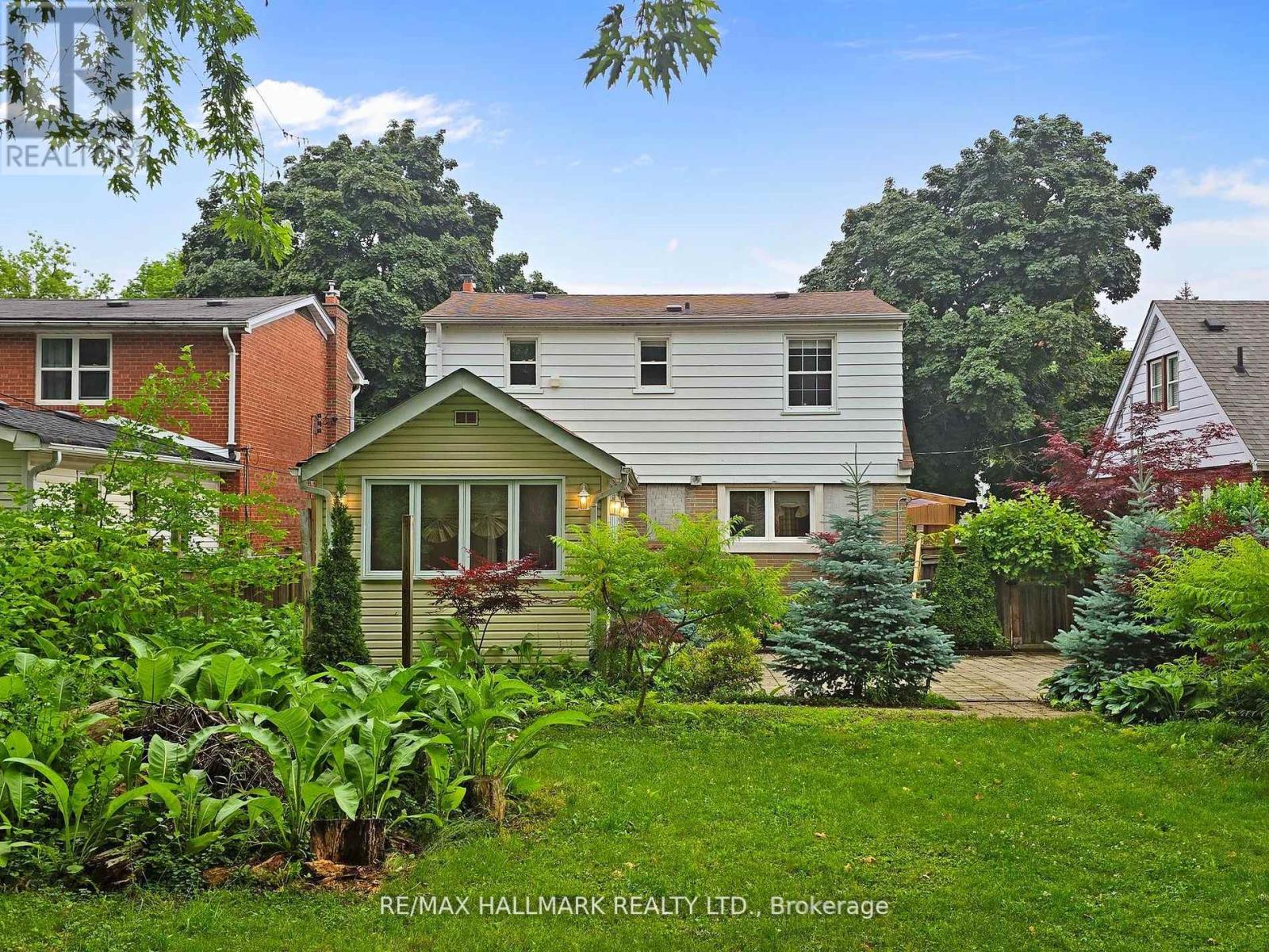 86 Ruggles Avenue, Richmond Hill, Ontario  L4C 1Y2 - Photo 28 - N12734518