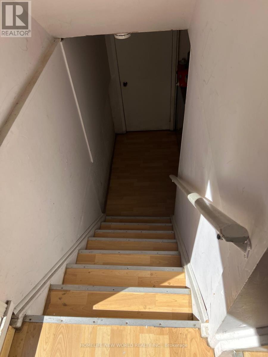 Bsmt - 47 Stather Crescent, Markham, Ontario  L3S 1C6 - Photo 10 - N12734534