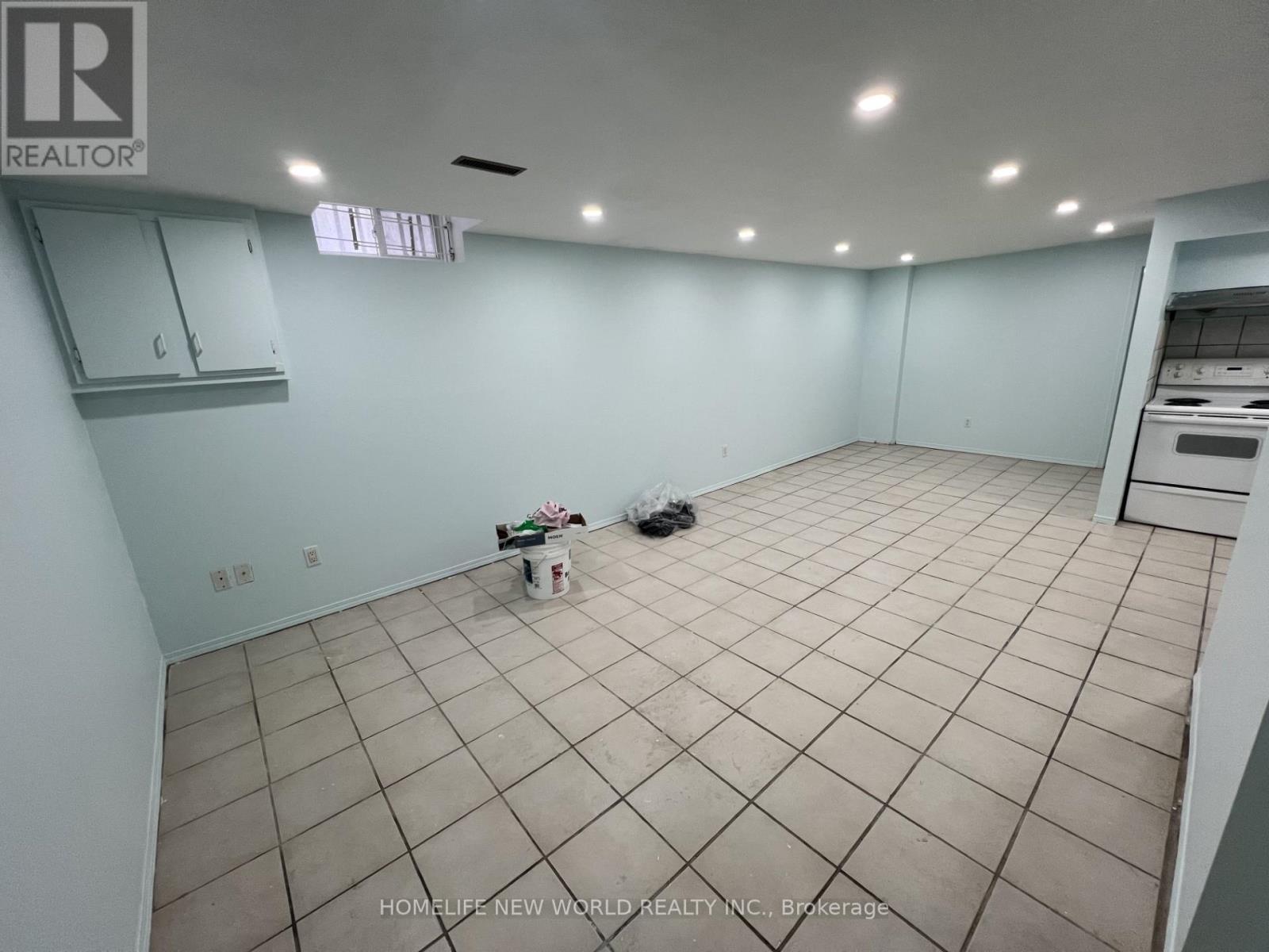 Bsmt - 47 Stather Crescent, Markham, Ontario  L3S 1C6 - Photo 12 - N12734534