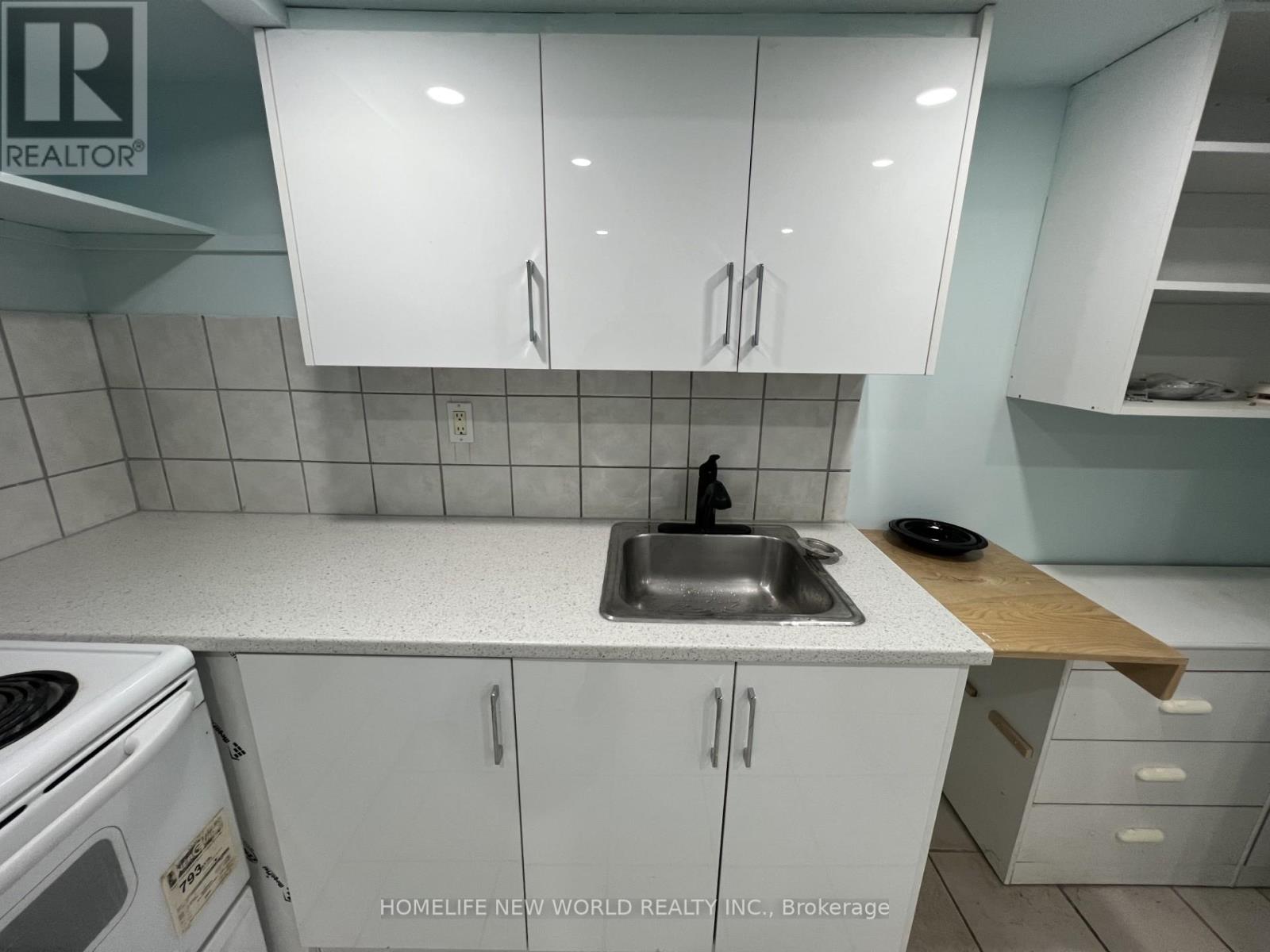 Bsmt - 47 Stather Crescent, Markham, Ontario  L3S 1C6 - Photo 17 - N12734534