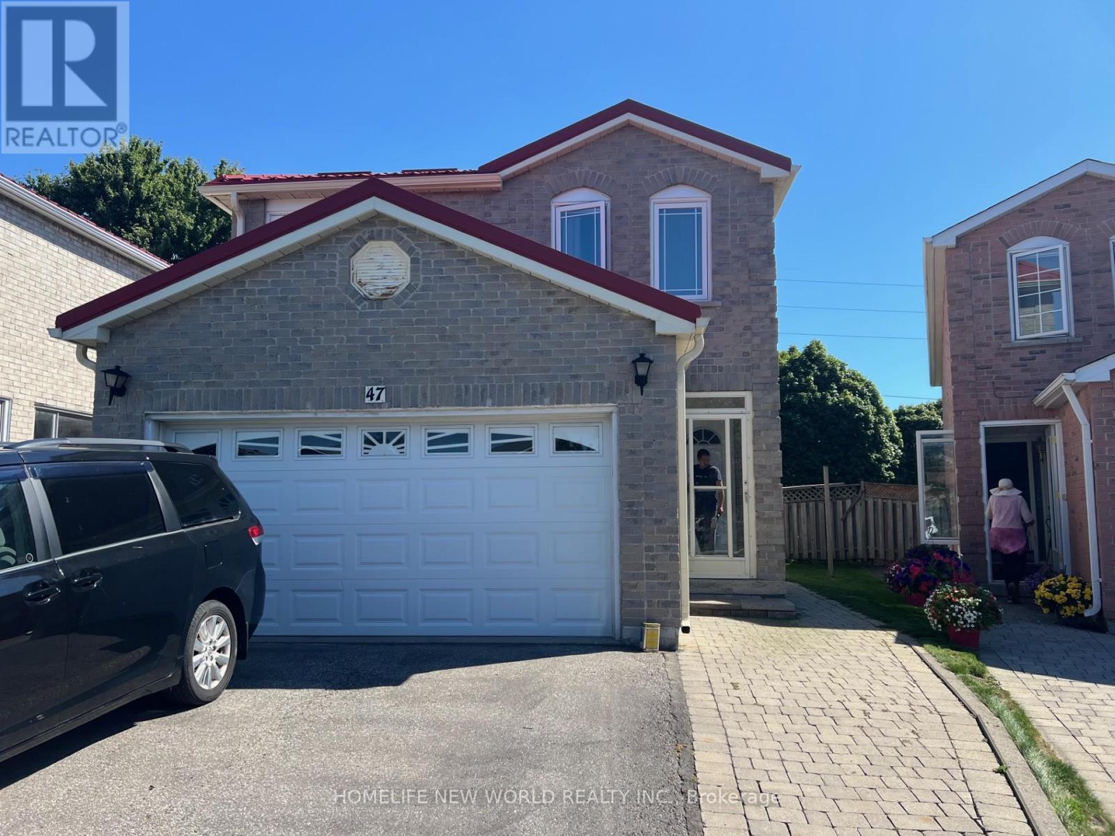 Bsmt - 47 Stather Crescent, Markham, Ontario  L3S 1C6 - Photo 2 - N12734534