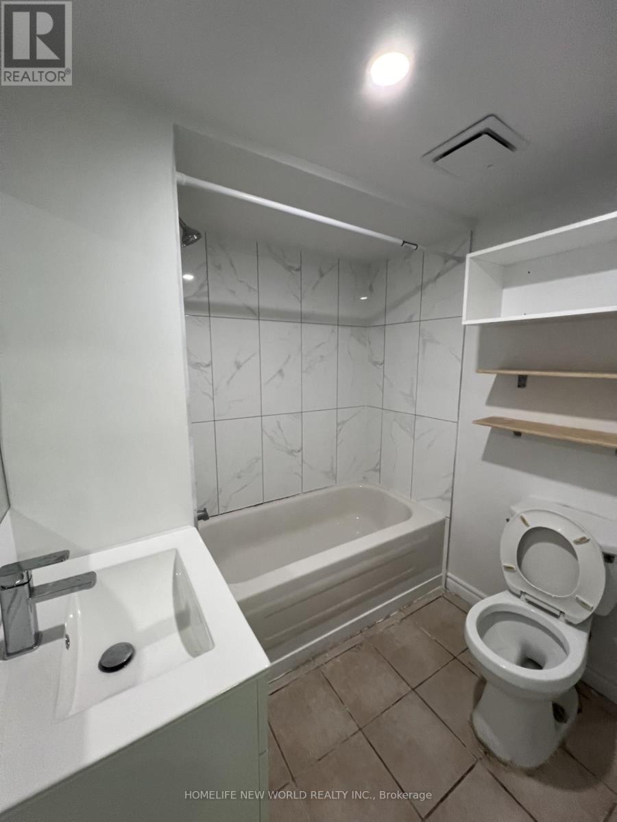 Bsmt - 47 Stather Crescent, Markham, Ontario  L3S 1C6 - Photo 23 - N12734534