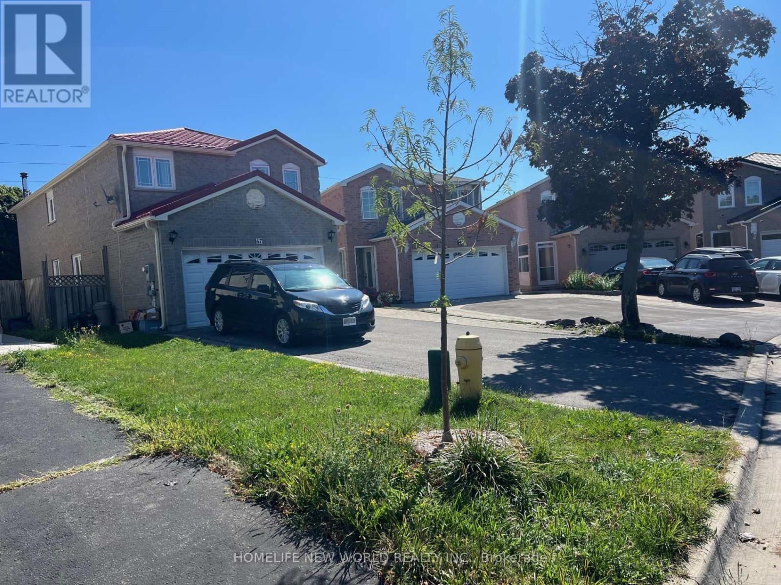 Bsmt - 47 Stather Crescent, Markham, Ontario  L3S 1C6 - Photo 3 - N12734534