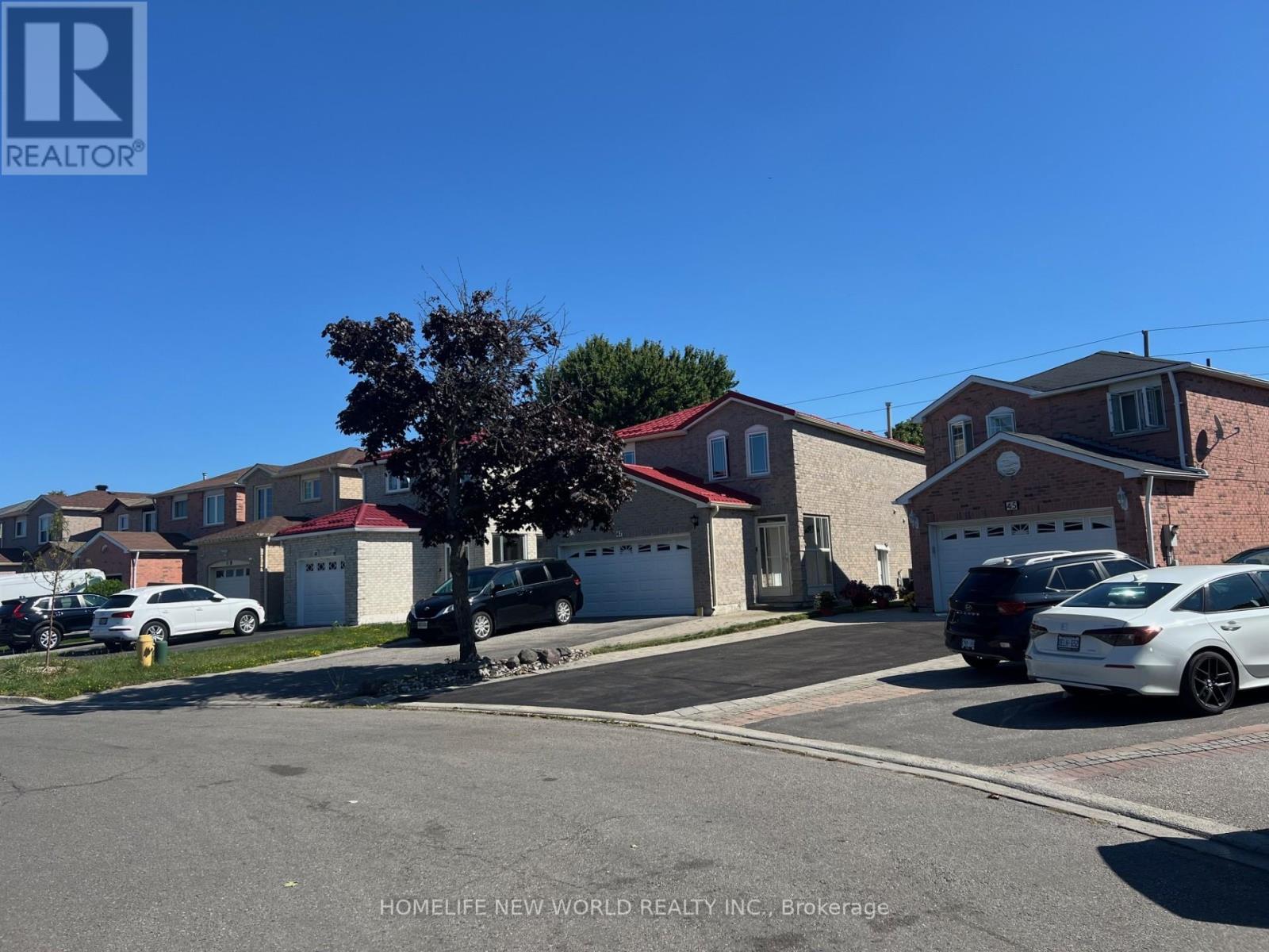 Bsmt - 47 Stather Crescent, Markham, Ontario  L3S 1C6 - Photo 4 - N12734534