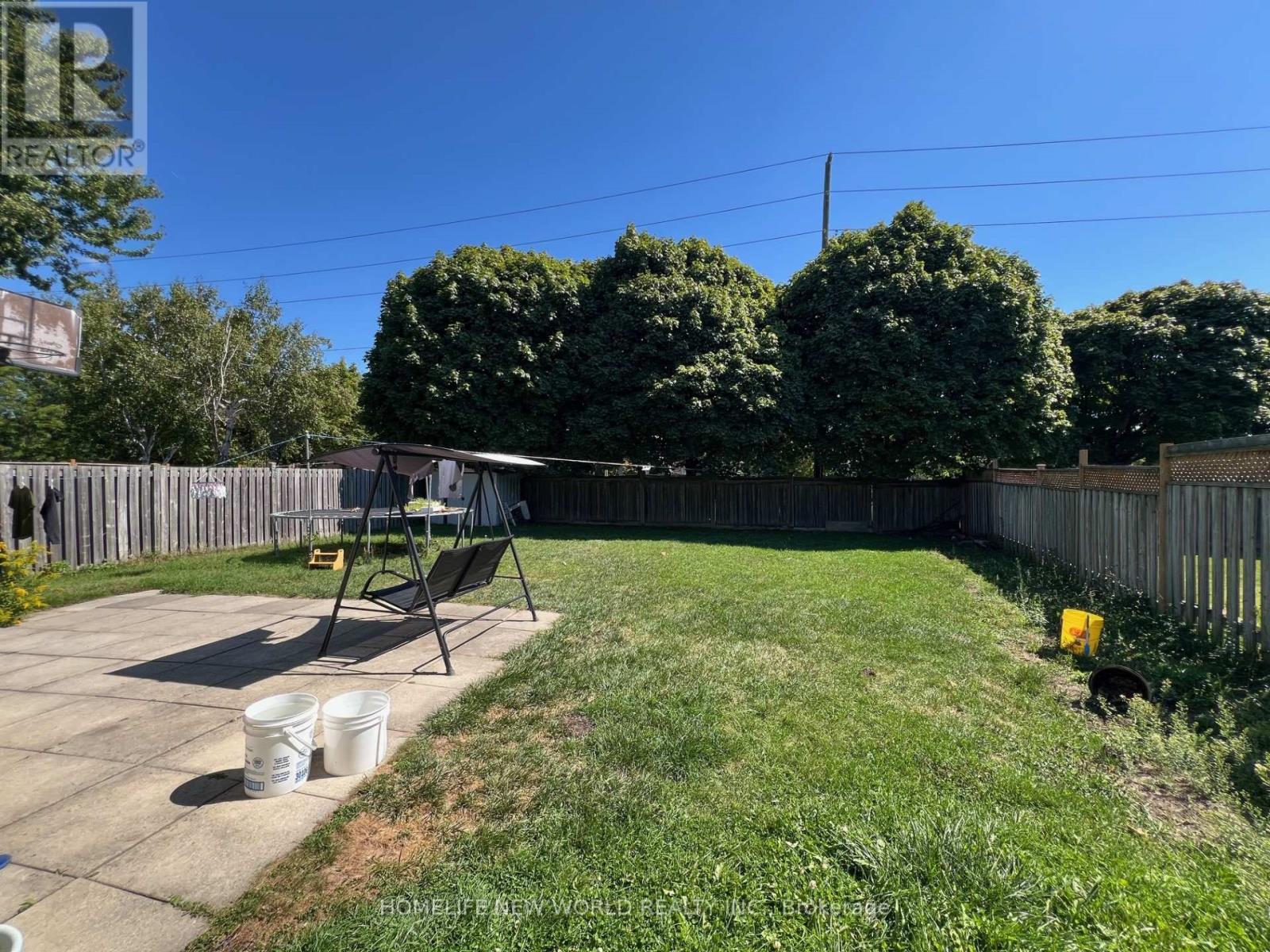 Bsmt - 47 Stather Crescent, Markham, Ontario  L3S 1C6 - Photo 8 - N12734534