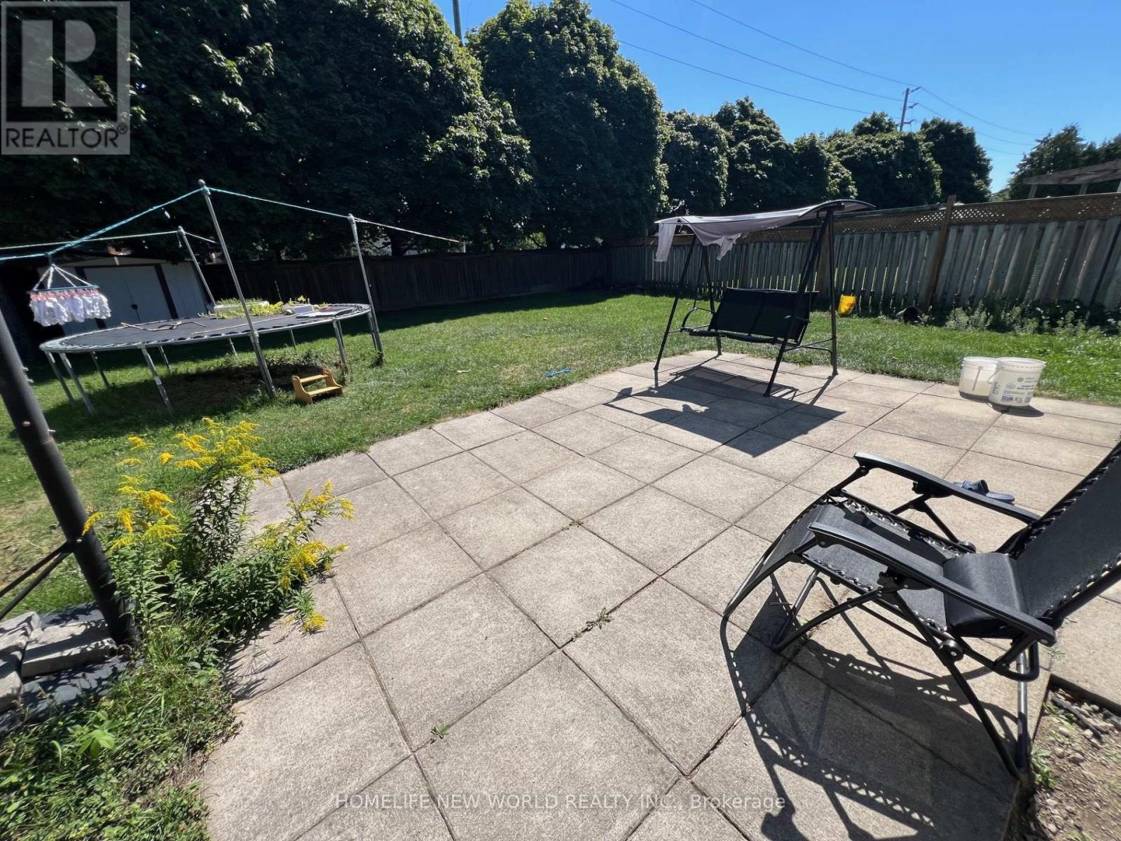 Bsmt - 47 Stather Crescent, Markham, Ontario  L3S 1C6 - Photo 9 - N12734534