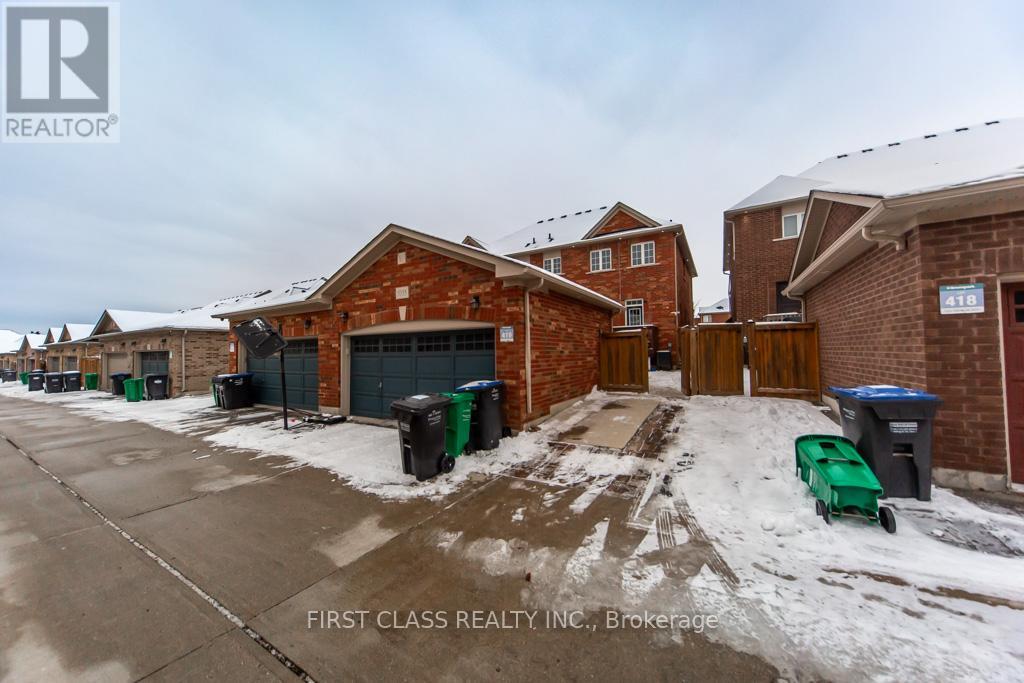 (Main) - 5355 Tenth Line W, Mississauga, Ontario  L5M 0V8 - Photo 41 - W12734524