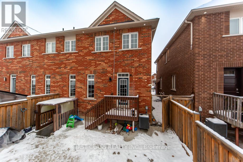 (Main) - 5355 Tenth Line W, Mississauga, Ontario  L5M 0V8 - Photo 42 - W12734524