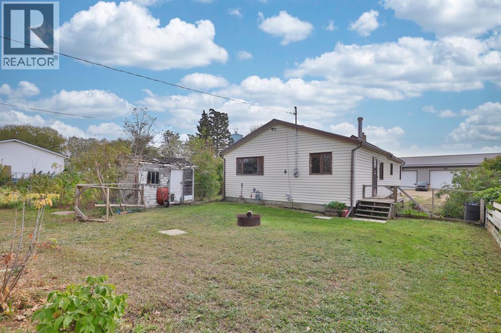 126 Alberta Street, New Norway, Alberta  T0B 3L0 - Photo 31 - A2263955