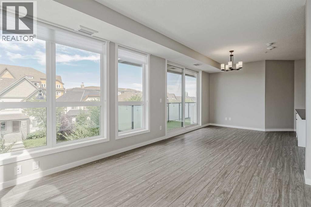 309, 2231 Mahogany Boulevard Se, Calgary, Alberta  T3M 3E1 - Photo 7 - A2281306
