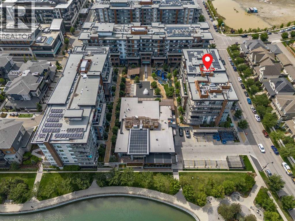 309, 2231 Mahogany Boulevard Se, Calgary, Alberta  T3M 3E1 - Photo 32 - A2281306