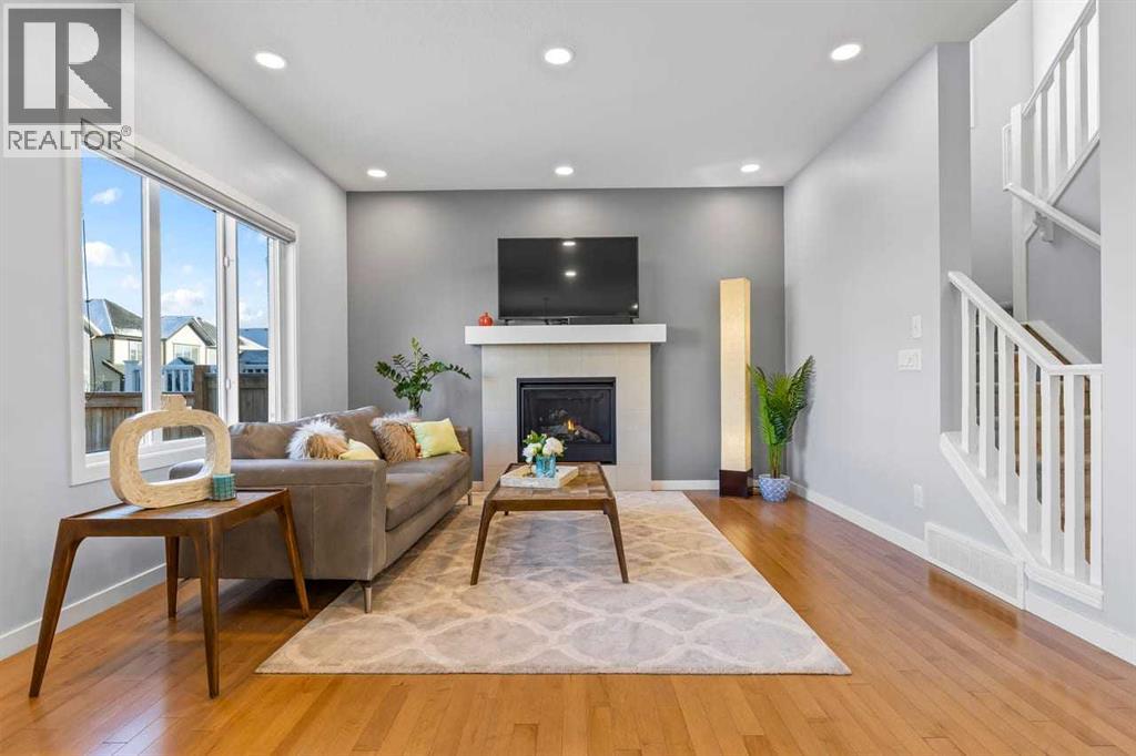 184 Masters Rise Se, Calgary, Alberta  T3M 2L5 - Photo 13 - A2281584