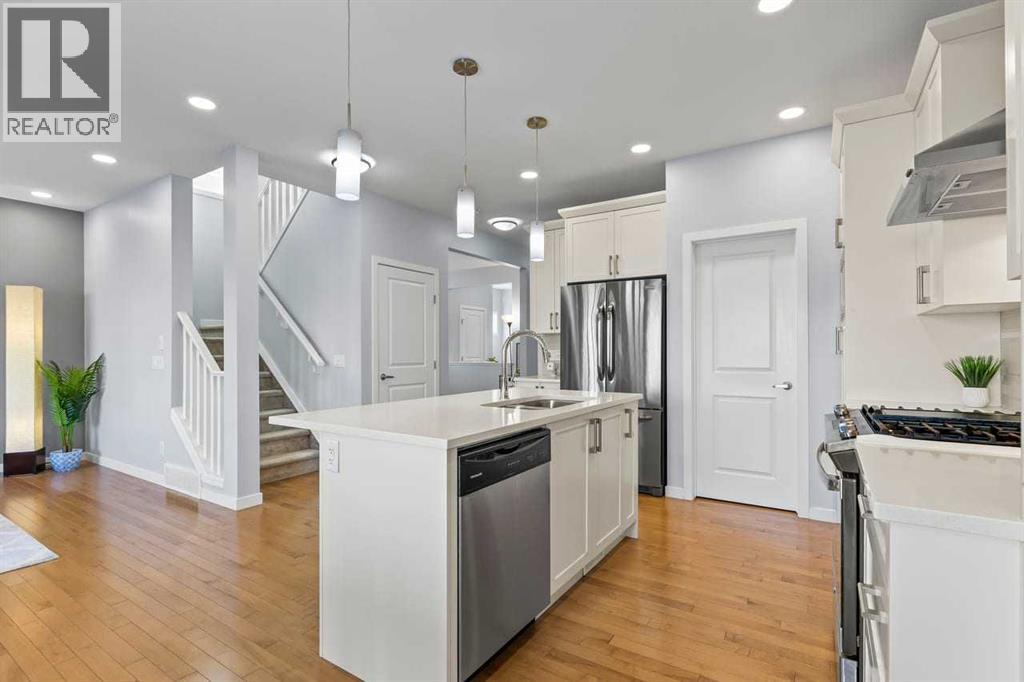184 Masters Rise Se, Calgary, Alberta  T3M 2L5 - Photo 8 - A2281584