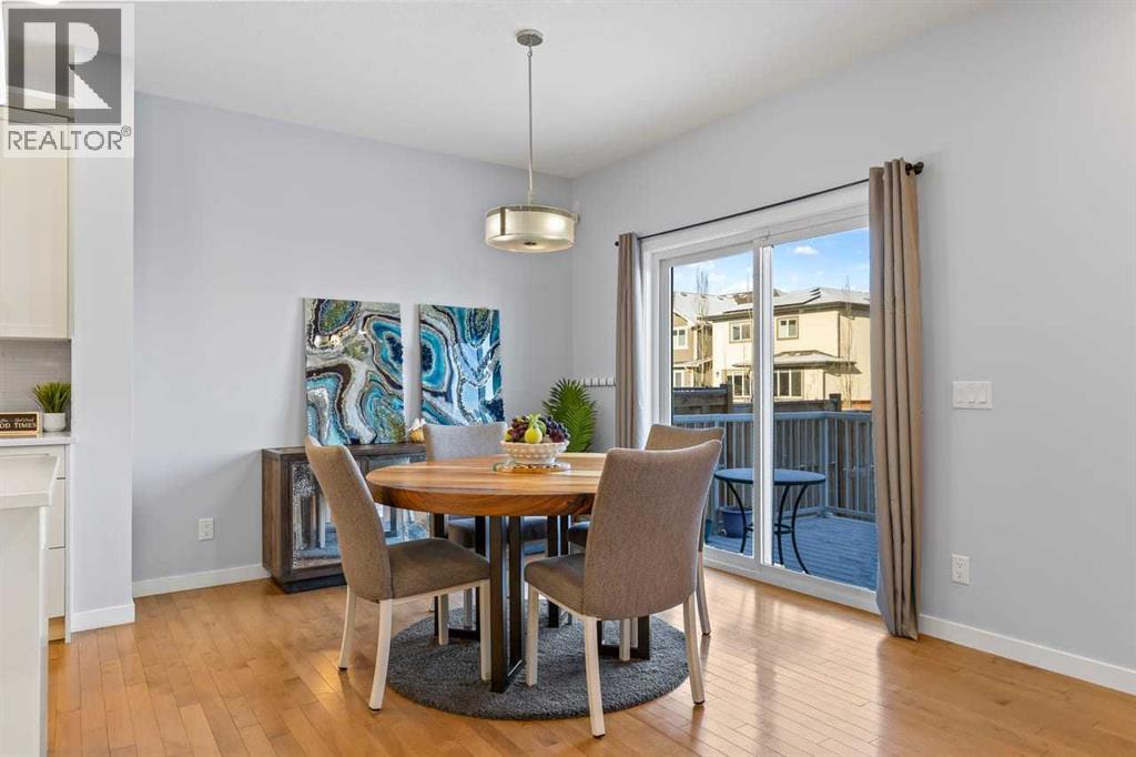 184 Masters Rise Se, Calgary, Alberta  T3M 2L5 - Photo 11 - A2281584