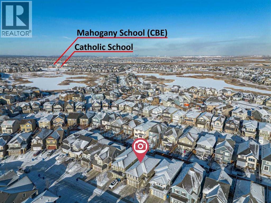 184 Masters Rise Se, Calgary, Alberta  T3M 2L5 - Photo 44 - A2281584