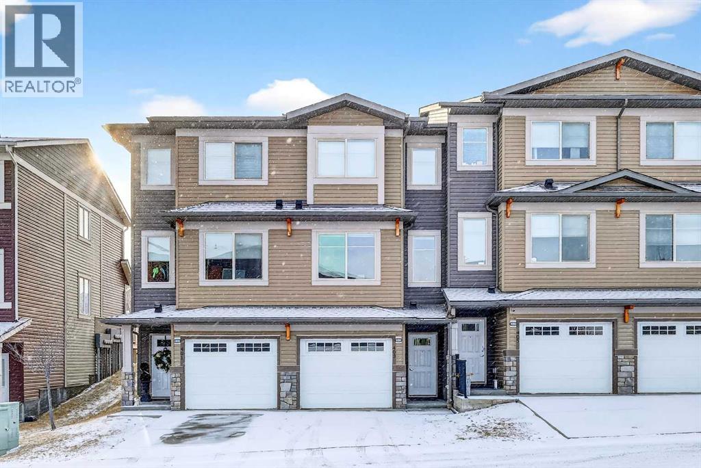 403 Sage Hill Grove NW, Calgary, Alberta