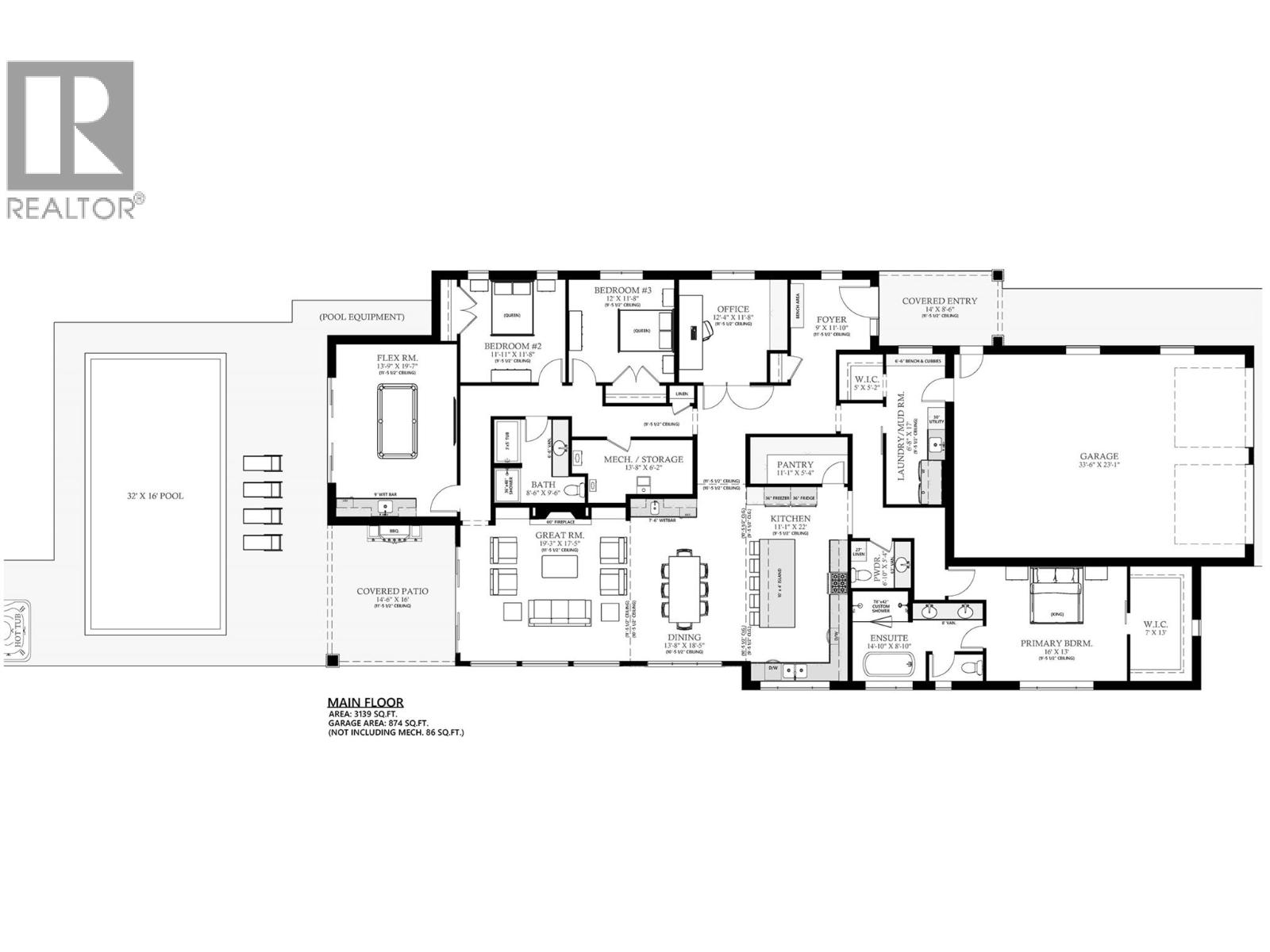4 Kault Hill Road Unit# 5 Lot# 6, Tappen, British Columbia  V0E 2X0 - Photo 13 - 10363457