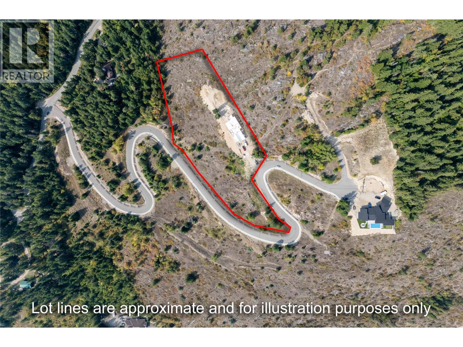 4 Kault Hill Road Unit# 5 Lot# 6, Tappen, British Columbia  V0E 2X0 - Photo 14 - 10363457