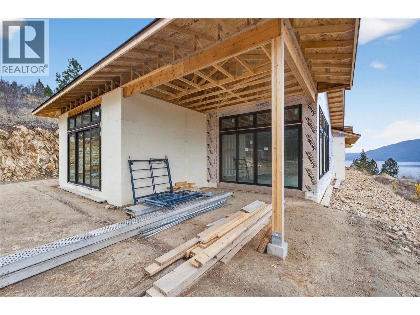 4 Kault Hill Road Unit# 5 Lot# 6, Tappen, British Columbia  V0E 2X0 - Photo 33 - 10363457