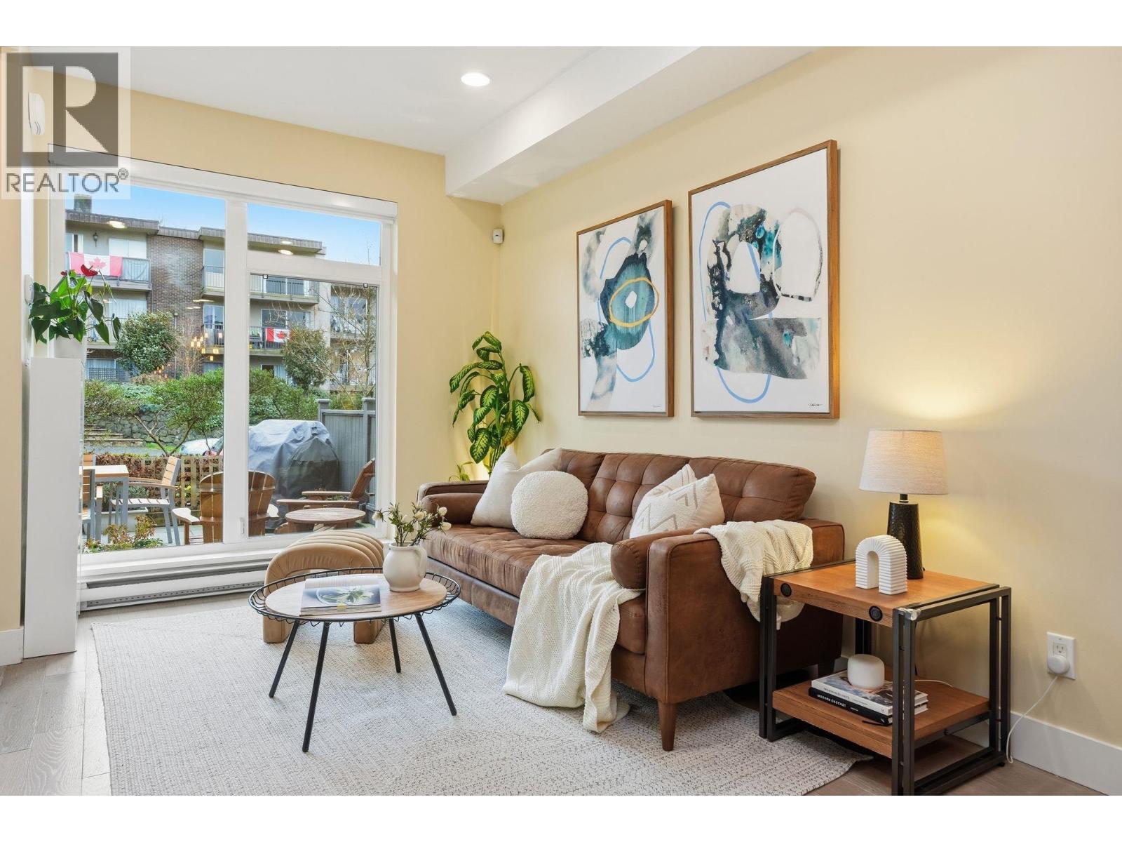 4 1851 Adanac Street, Vancouver, British Columbia  V5L 2E1 - Photo 6 - R3083986