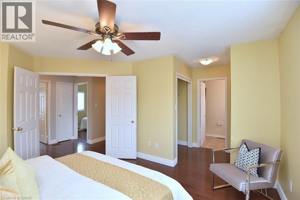 2258 Empire Crescent, Burlington, Ontario  L7L 6Y9 - Photo 25 - 40800709