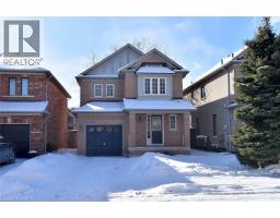 2258 EMPIRE Crescent, Burlington, Ontario