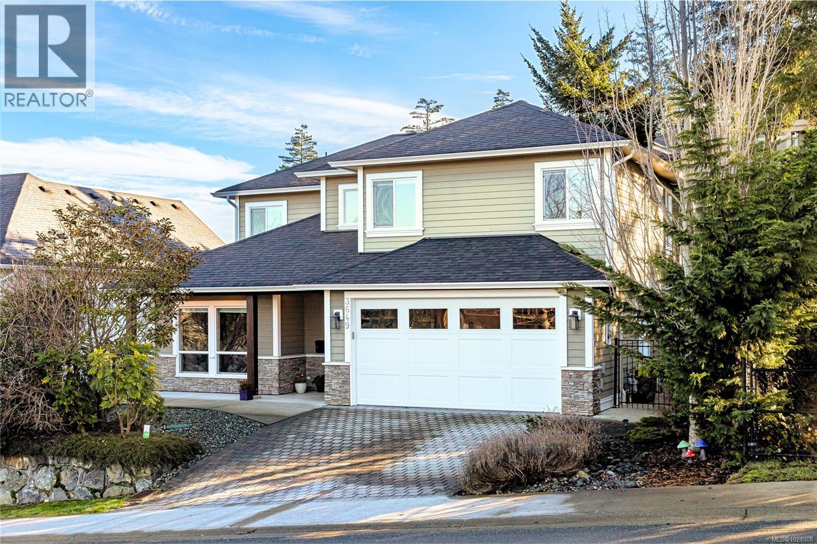 3649 Coleman Pl, Colwood, British Columbia