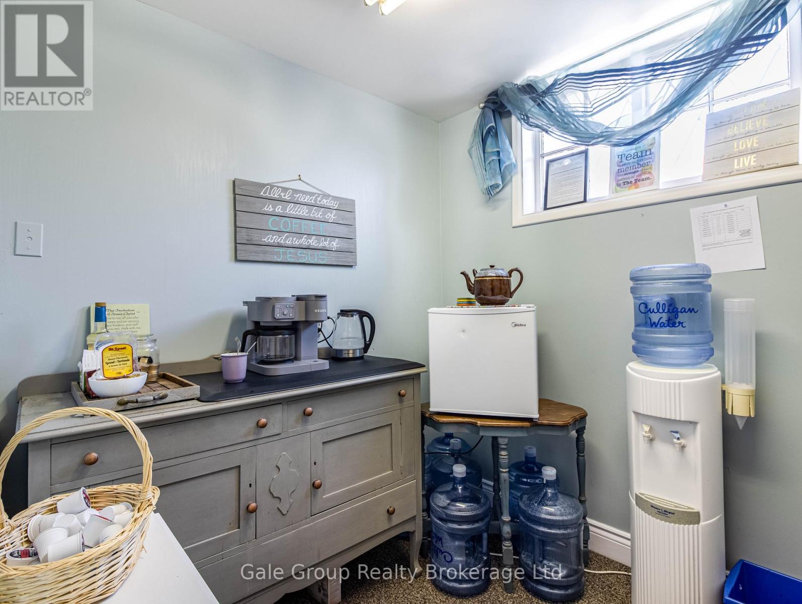 5 Wellington Street N, Woodstock, Ontario  N4S 6P1 - Photo 10 - X12734584