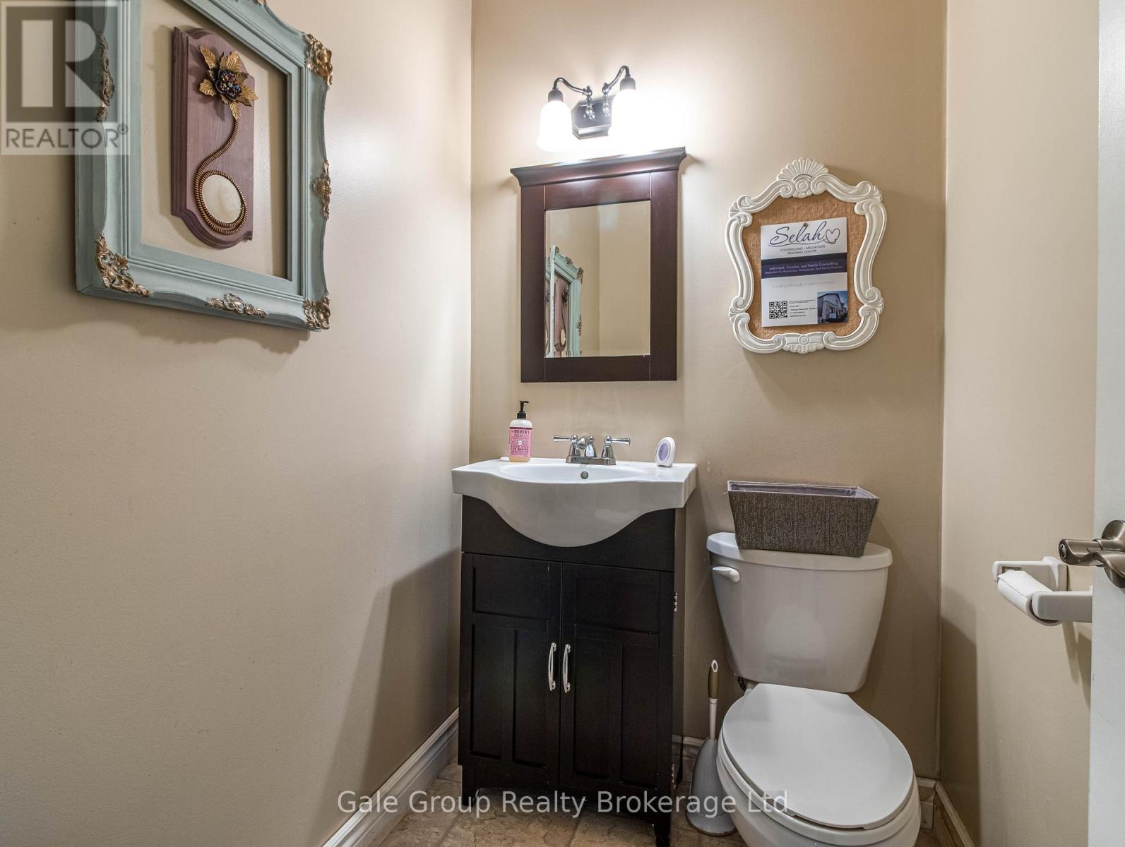 5 Wellington Street N, Woodstock, Ontario  N4S 6P1 - Photo 11 - X12734584